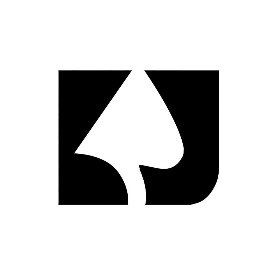 لوگوتایپ کاج (KAJ)